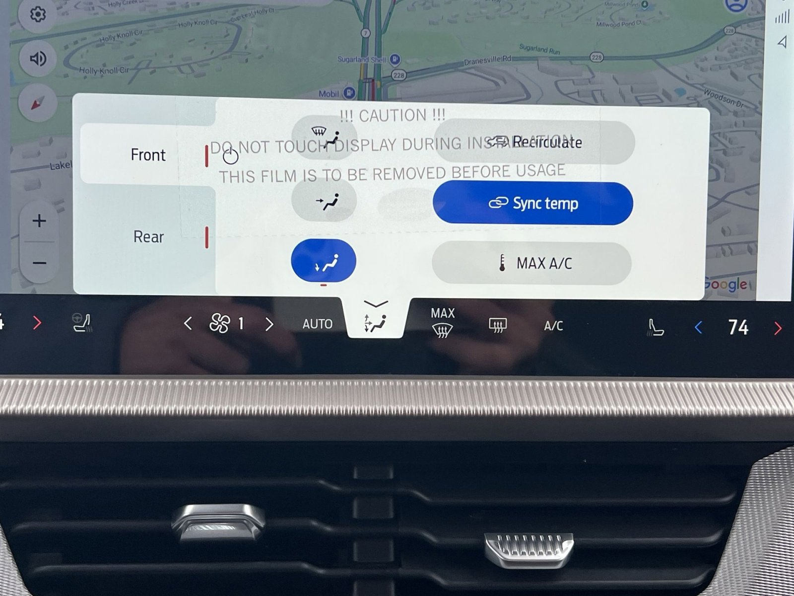 New 2026 Ford Explorer Active w/ Active Comfort Package image 21