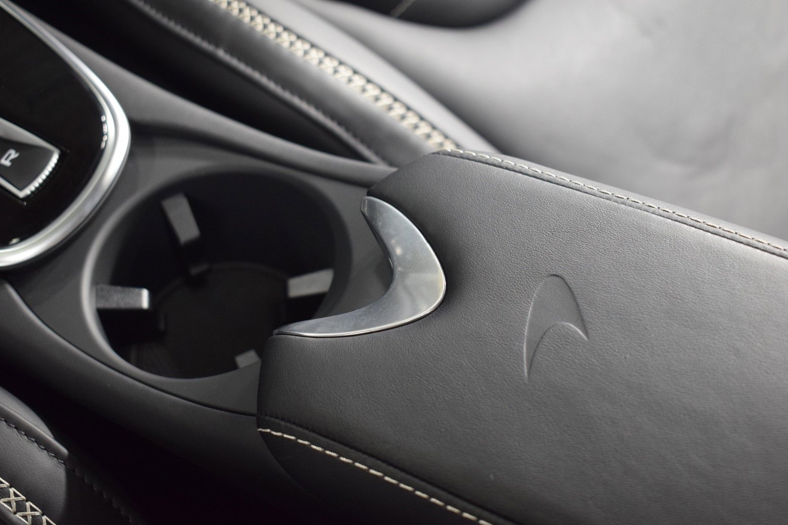 New 2025 McLaren GTS image 30