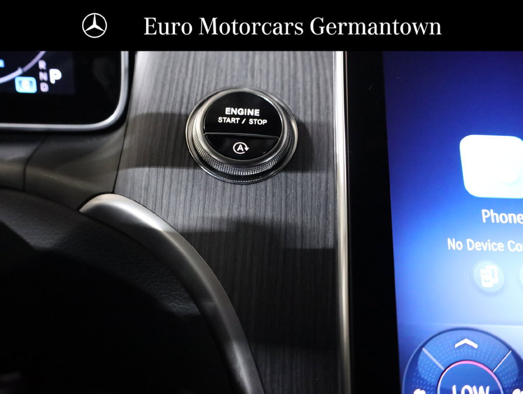 Used 2026 Mercedes-Benz GLC 300 4MATIC image 22