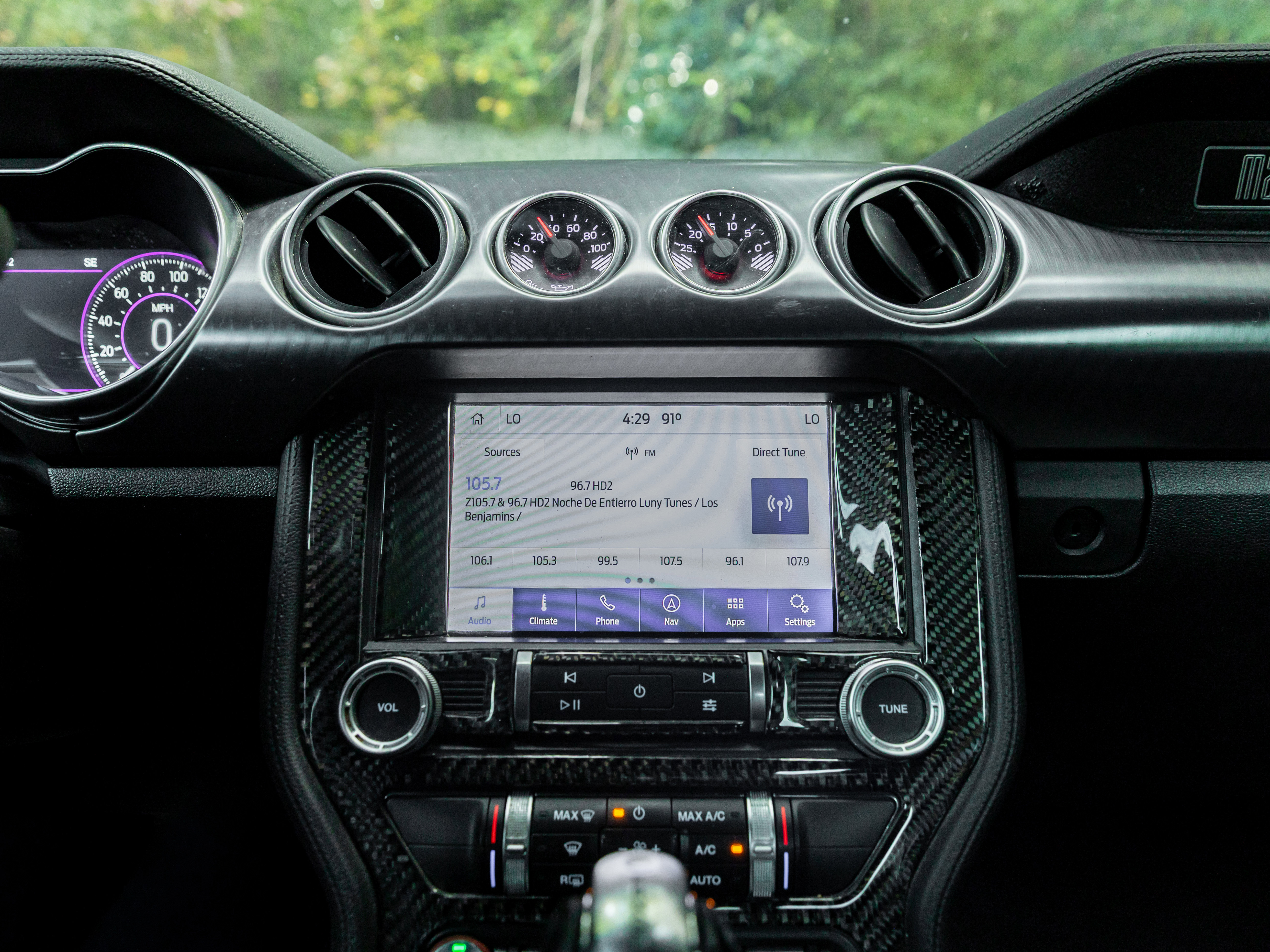 Used 2021 Ford Mustang Mach 1 w/ Mach 1 Handling Package image 11