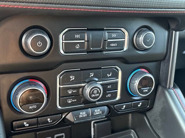 Used 2023 Chevrolet Tahoe RST w/ Luxury Package AWD/4WD image 19