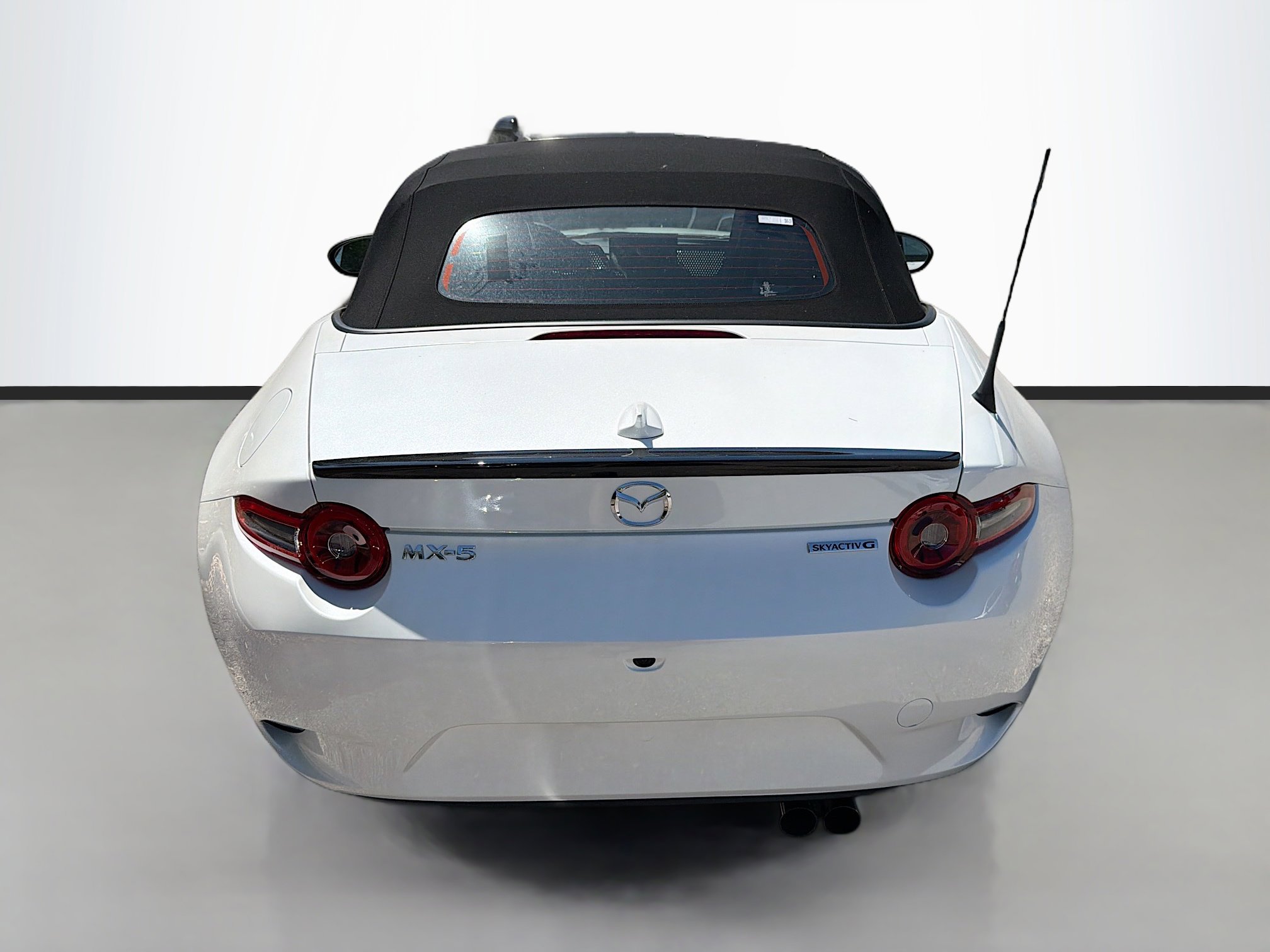 New 2026 MAZDA MX-5 Miata Grand Touring image 5