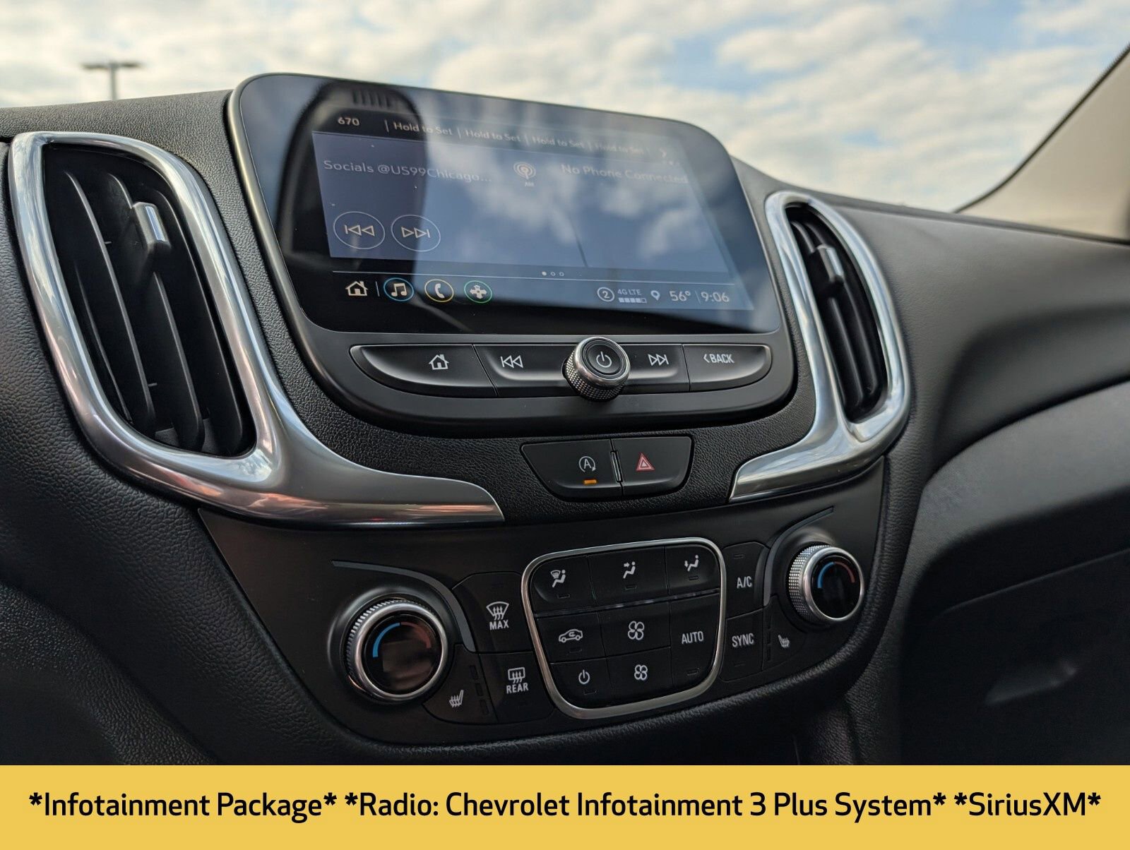 Used 2024 Chevrolet Equinox LT image 5