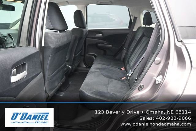 Used 2013 Honda CR-V EX image 36