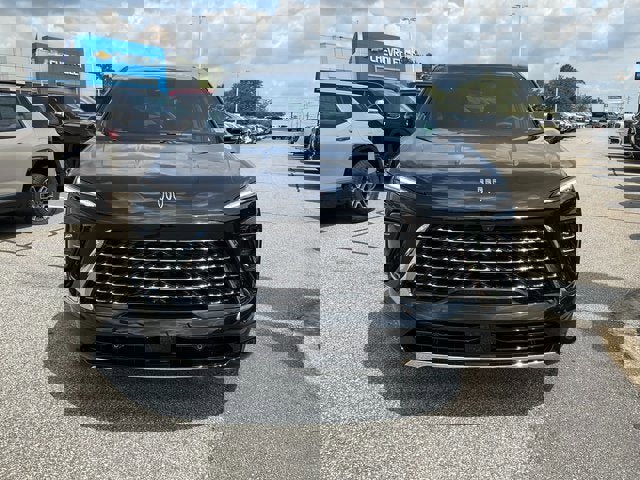 New 2026 Buick Enclave Avenir w/ Super Cruise Package image 27