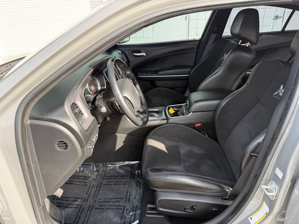 Used 2023 Dodge Charger Scat Pack w/ Plus Group image 17