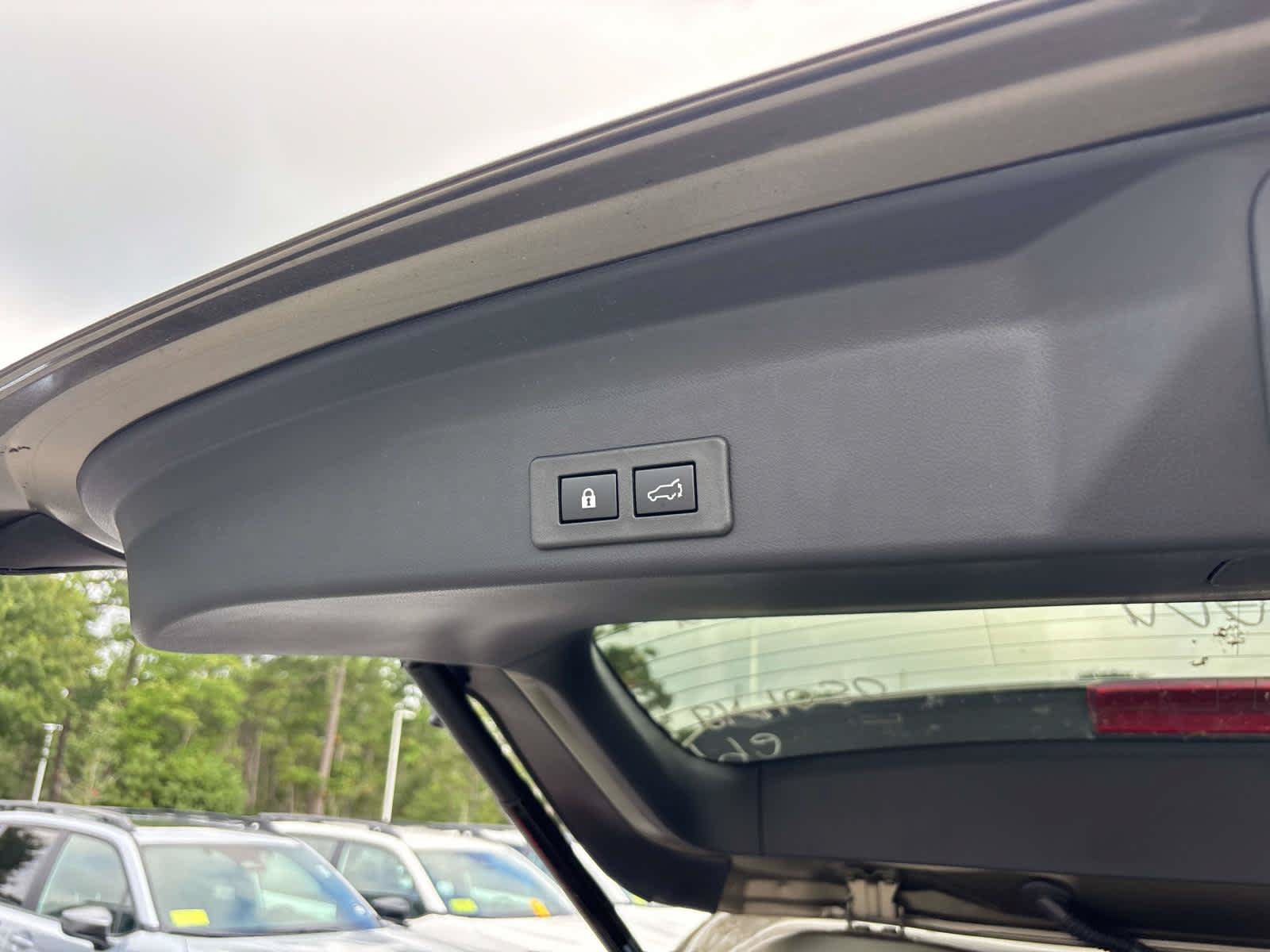New 2026 Subaru Ascent Limited AWD/4WD image 5