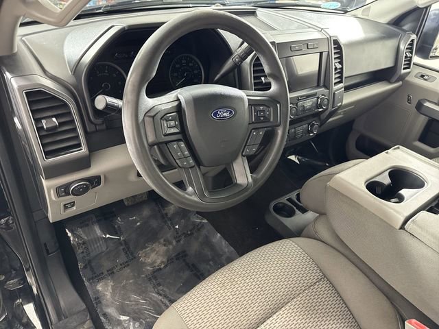 Used 2019 Ford F150 XLT image 21