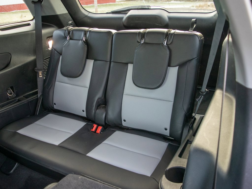 Used 2022 Ford Explorer XLT w/ Equipment Group 202A image 32