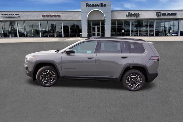 New 2026 Jeep Cherokee Laredo image 6