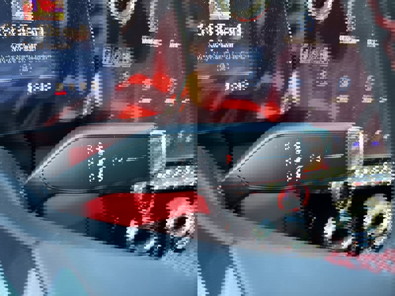 New 2026 Chevrolet Blazer EV SS image 19