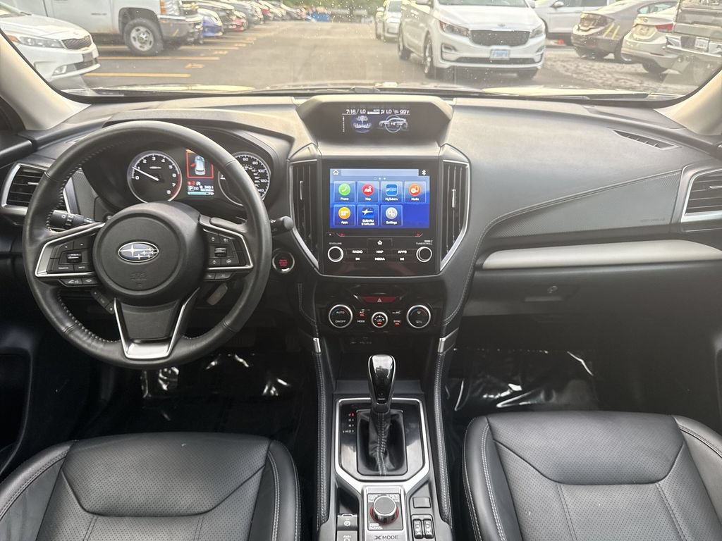Used 2023 Subaru Forester Limited AWD/4WD image 23