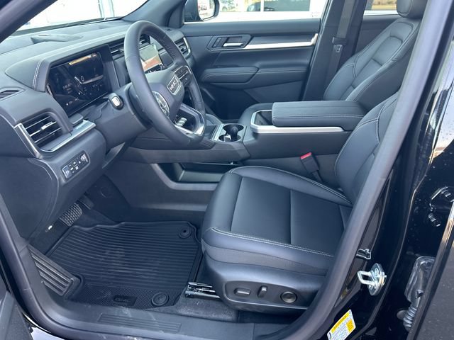 New 2026 GMC Terrain Elevation w/ Elevation Premium Package AWD/4WD image 10