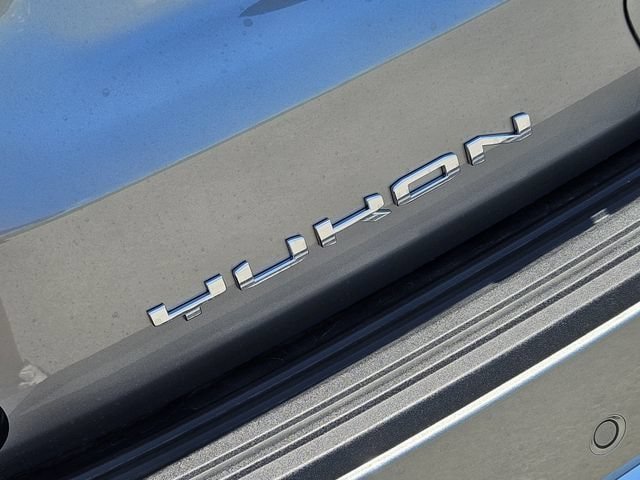 New 2026 GMC Yukon XL Denali AWD/4WD image 7
