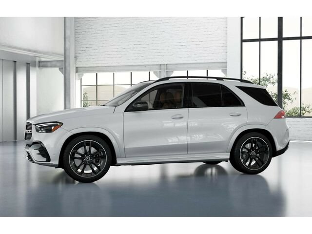 New 2026 Mercedes-Benz GLE 580 4MATIC image 79