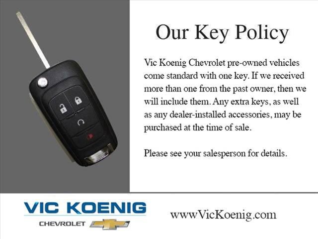 Used 2021 Chevrolet Blazer LT w/ LPO, Black Accent Package image 15