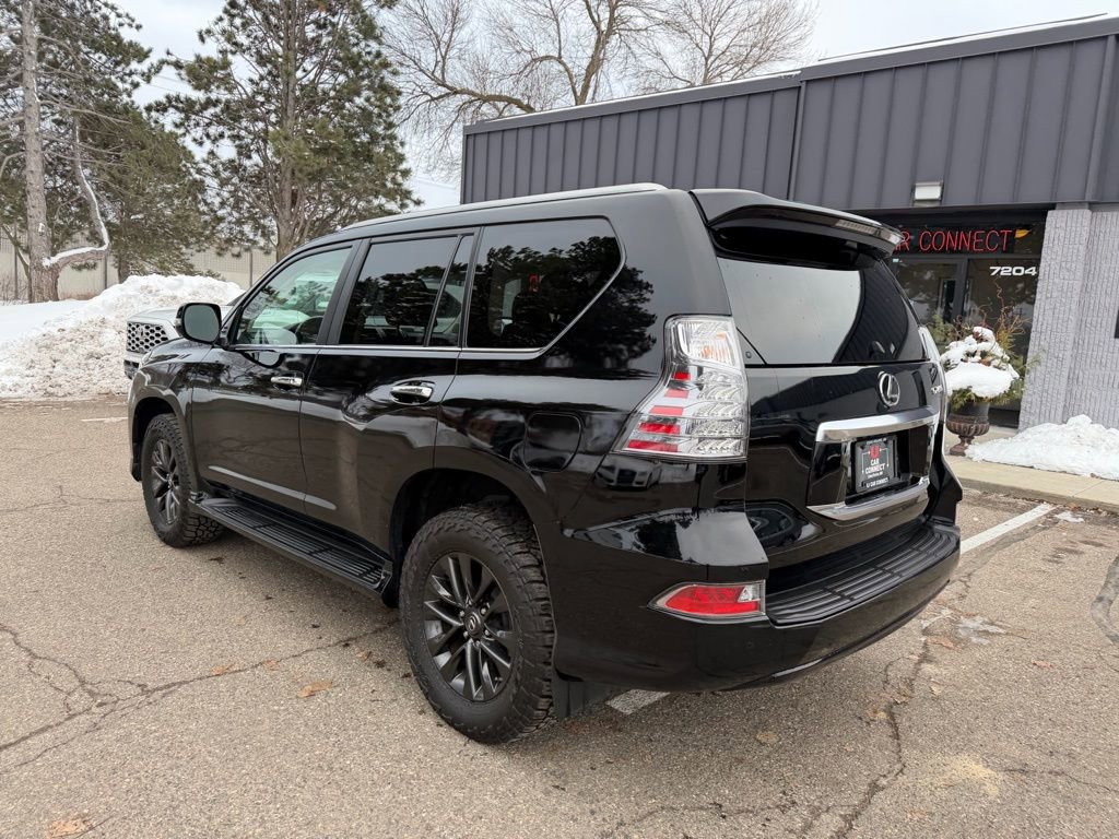 Used 2020 Lexus GX 460 Premium image 14