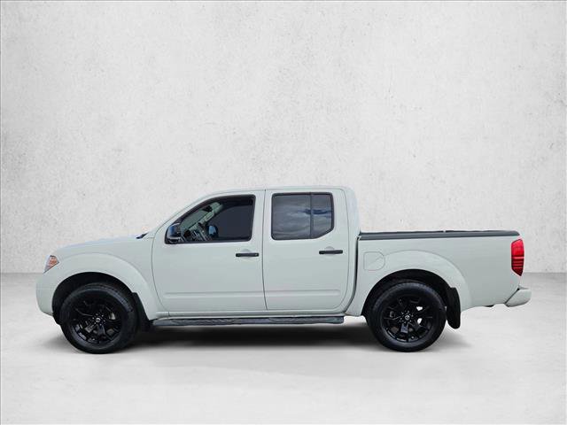 Used 2019 Nissan Frontier SV w/ Value Truck Package image 8