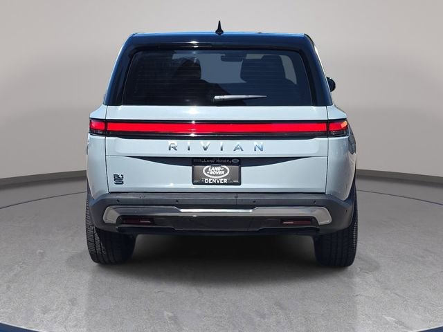 Used 2024 Rivian R1S Adventure image 7