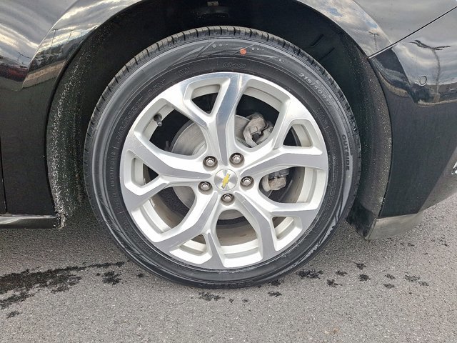 Used 2017 Chevrolet Volt Premier w/ Driver Confidence II Package image 8