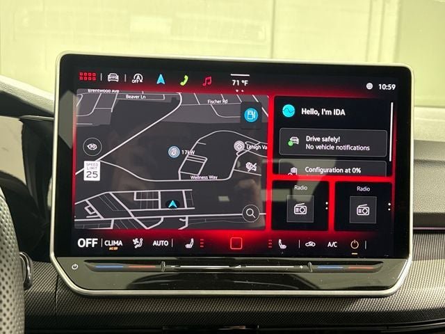 New 2026 Volkswagen GTI SE image 28