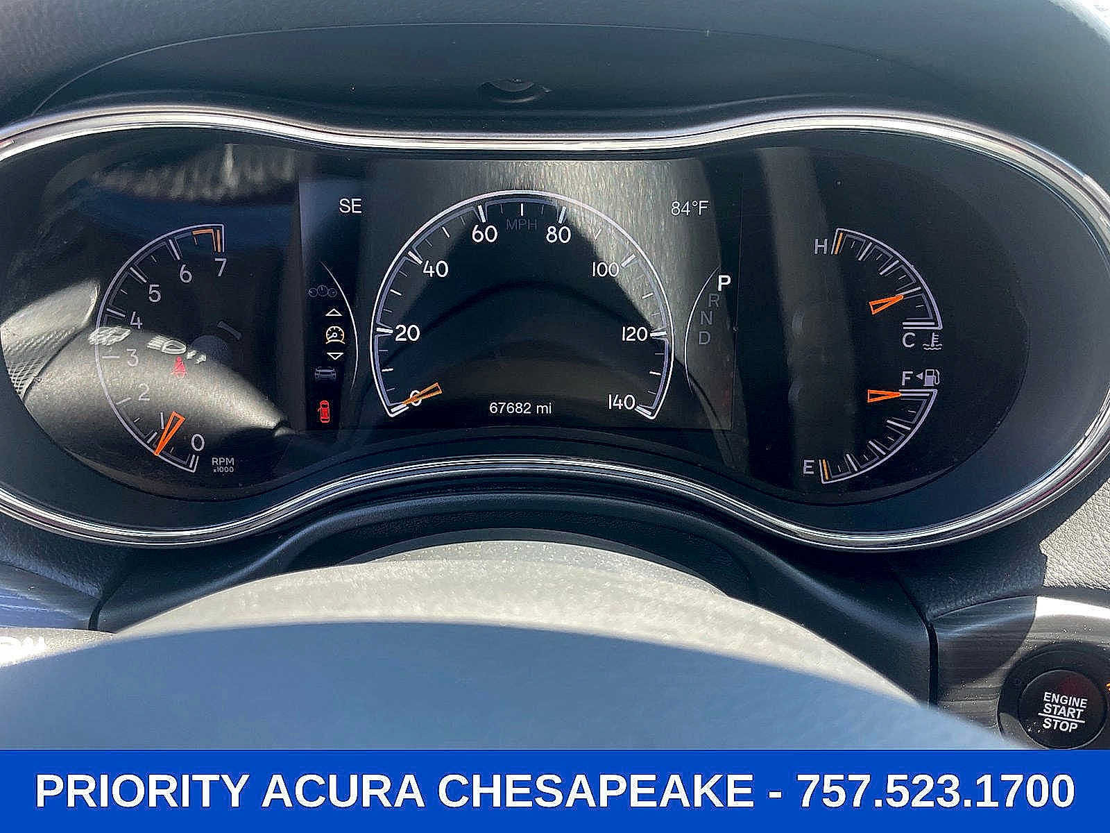 Used 2020 Jeep Grand Cherokee Limited AWD/4WD image 16
