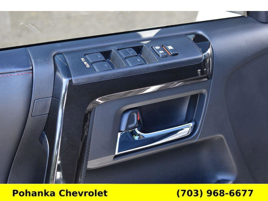 Used 2023 Toyota 4Runner TRD Off-Road Premium w/ Off Road Premium Plus Package AWD/4WD image 38