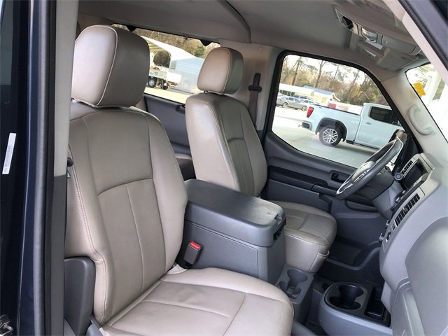Used 2019 Nissan NV 3500 SL image 29