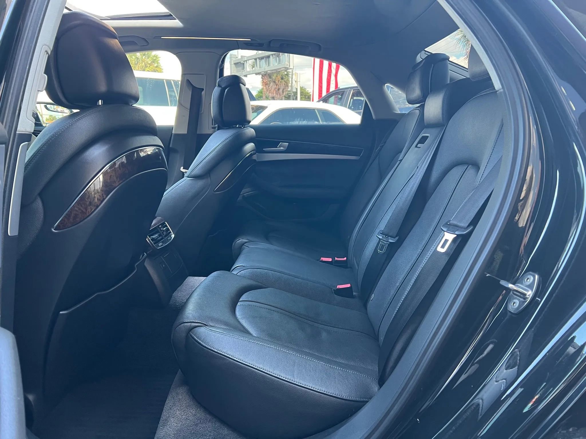 Used 2012 Audi A8 4.2 image 24