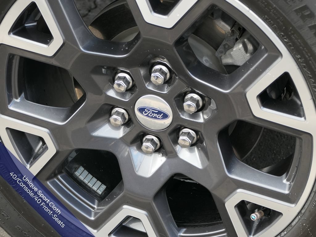 Used 2024 Ford F150 STX RWD image 12