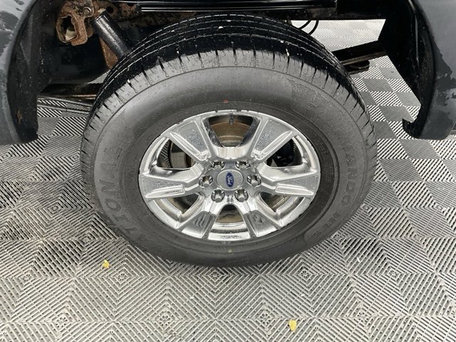 Used 2014 Ford F150 XLT w/ Trailer Tow Package image 27