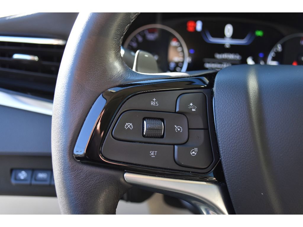 Used 2023 Buick Enclave Avenir w/ Avenir Technology Package image 19