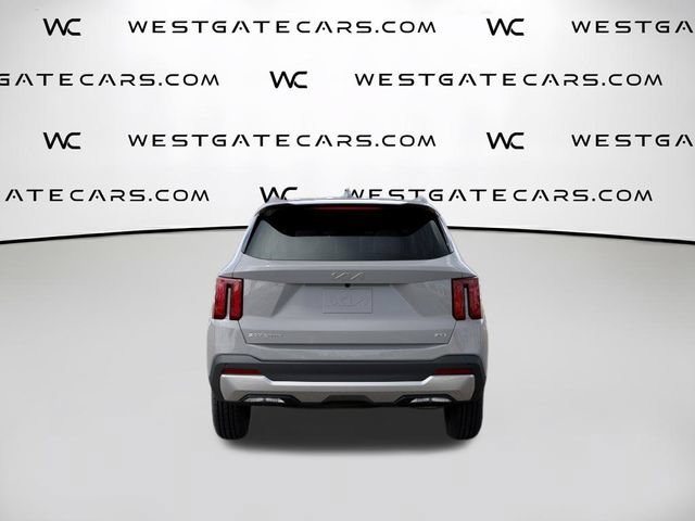 New 2026 Kia Sorento S AWD/4WD image 7