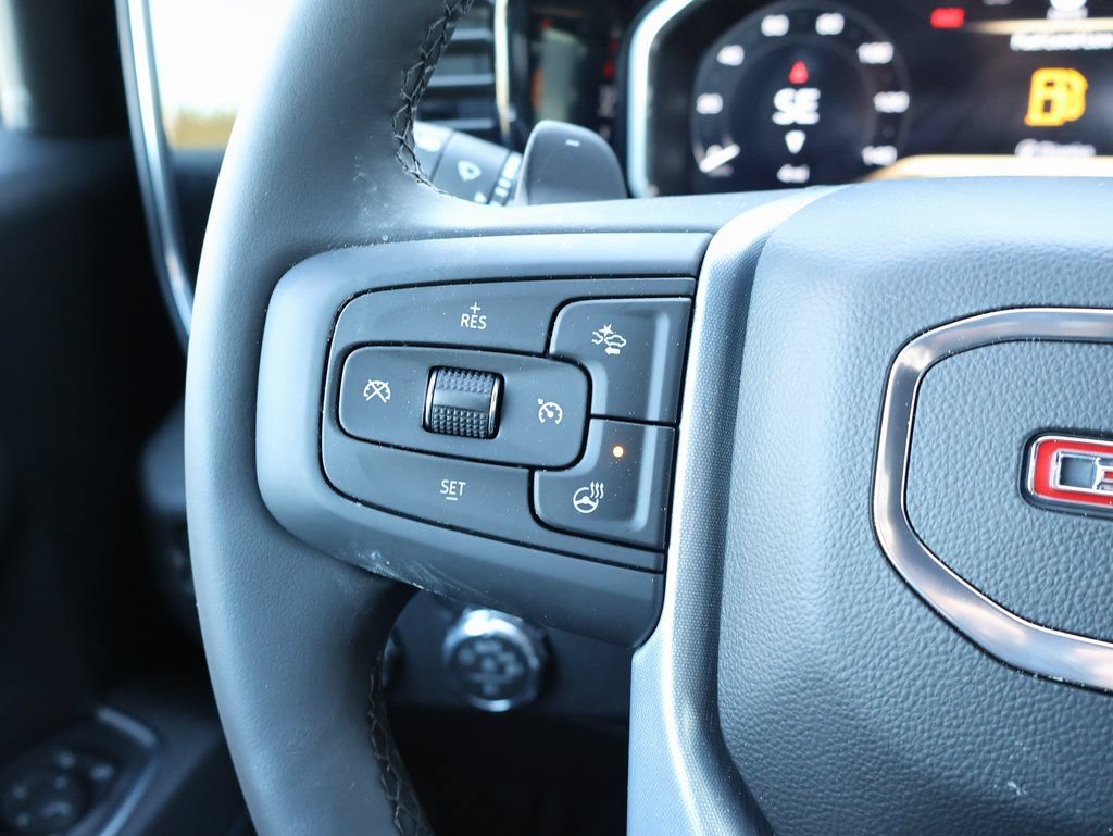 New 2026 GMC Sierra 1500 Elevation w/ Elevation Premium Package AWD/4WD image 17