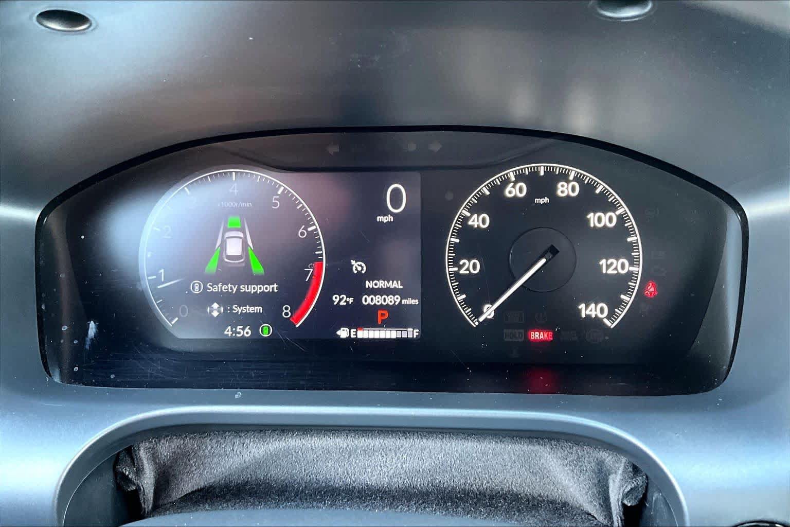 Used 2024 Honda HR-V Sport image 26