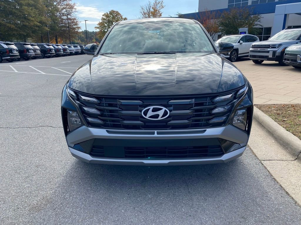 New 2026 Hyundai Tucson SE FWD image 2
