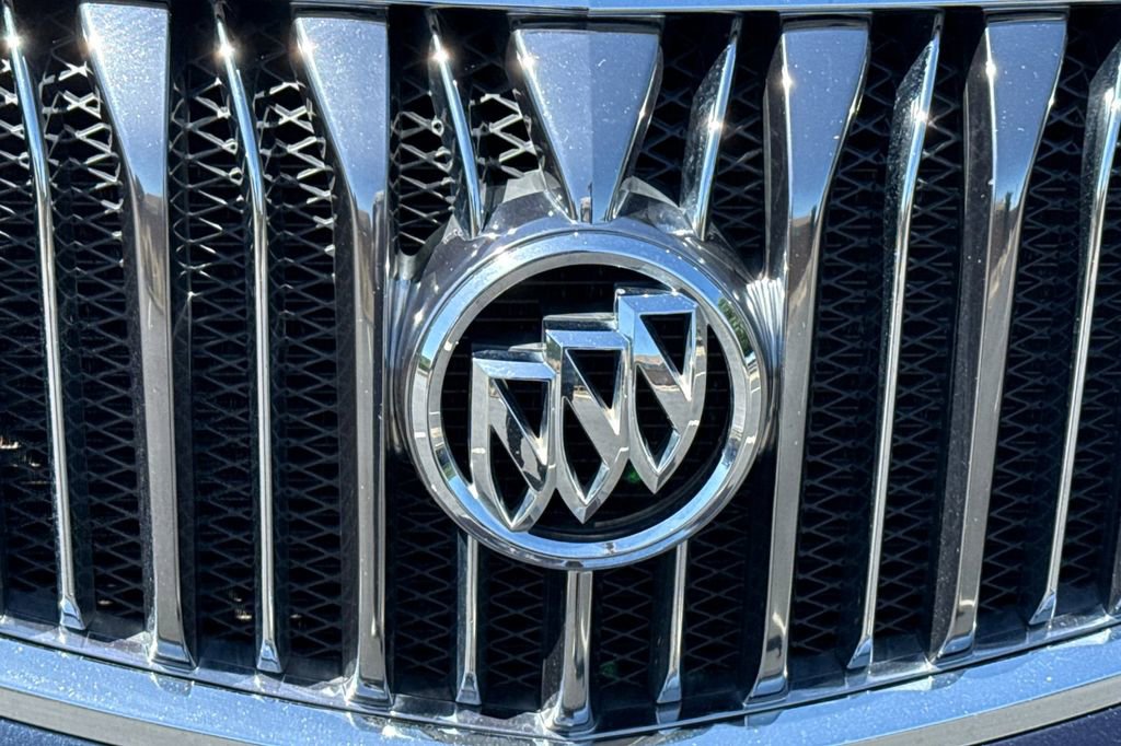 Used 2015 Buick Enclave Premium w/ Experience Buick Package AWD/4WD image 8