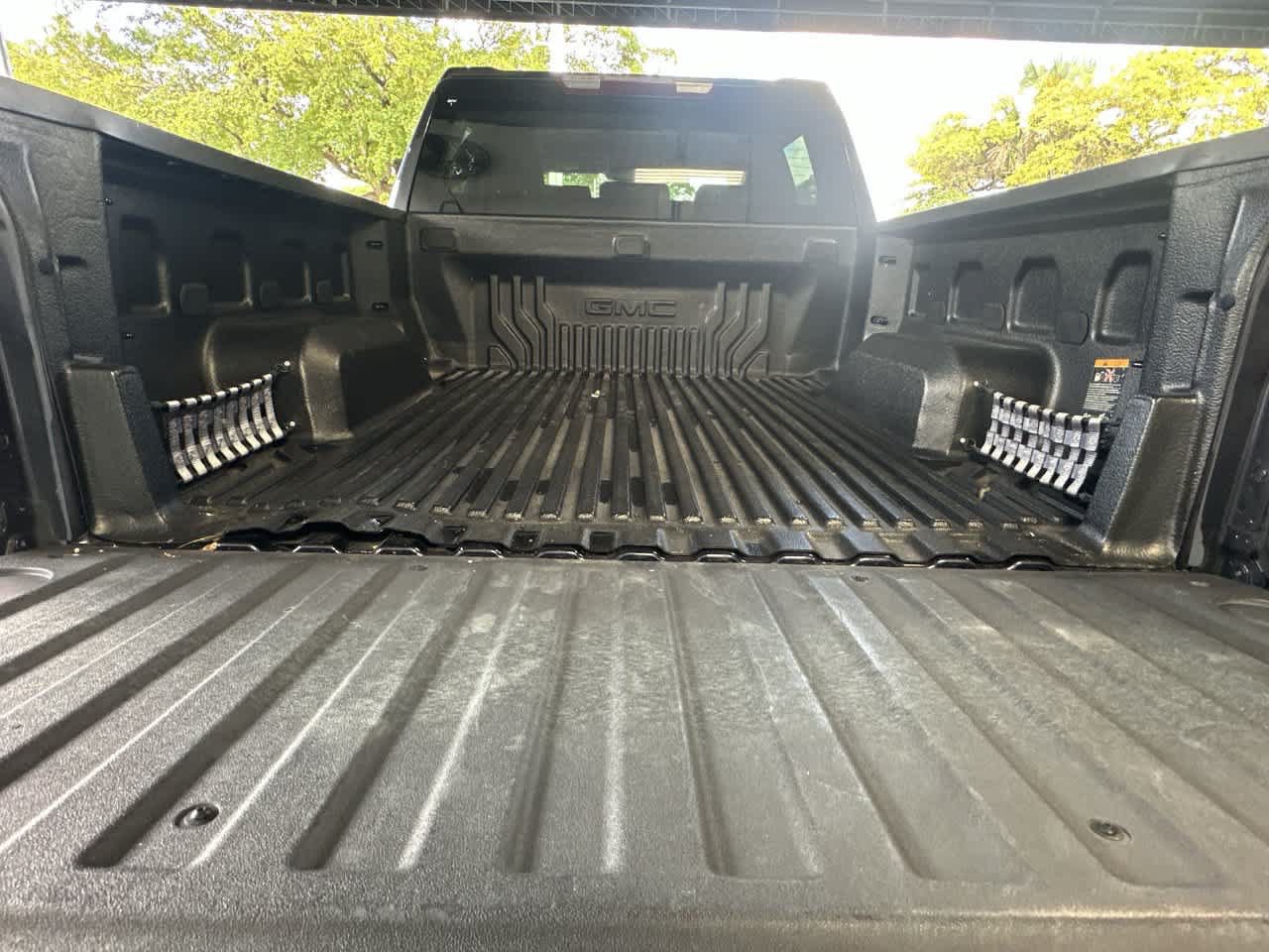 Used 2024 GMC Sierra 1500 Elevation AWD/4WD image 25