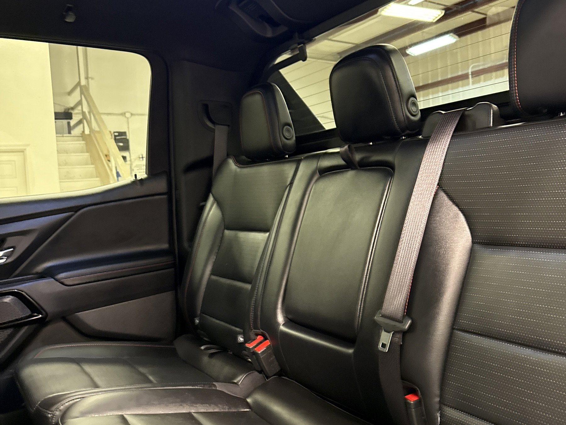 Used 2024 Chevrolet Silverado EV RST image 13