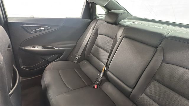 Used 2024 Chevrolet Malibu LT image 14