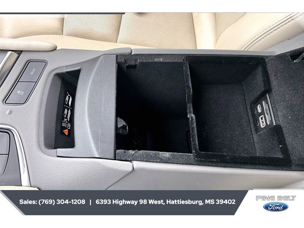 Used 2020 Cadillac XT6 Premium Luxury AWD/4WD image 24
