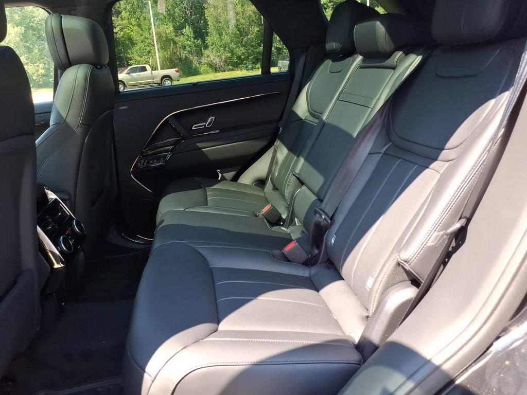 New 2026 Land Rover Range Rover Sport Autobiography AWD/4WD image 14