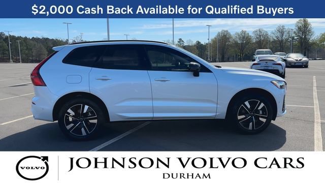 New 2026 Volvo XC60 B5 Plus w/ Protection Package Premier AWD/4WD image 9