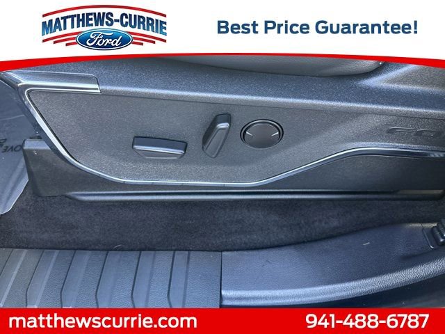 Certified 2024 Ford F150 Lariat w/ Tow/Haul Package image 11