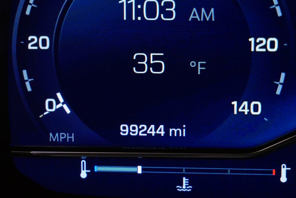 Used 2022 Chevrolet Tahoe Z71 image 26