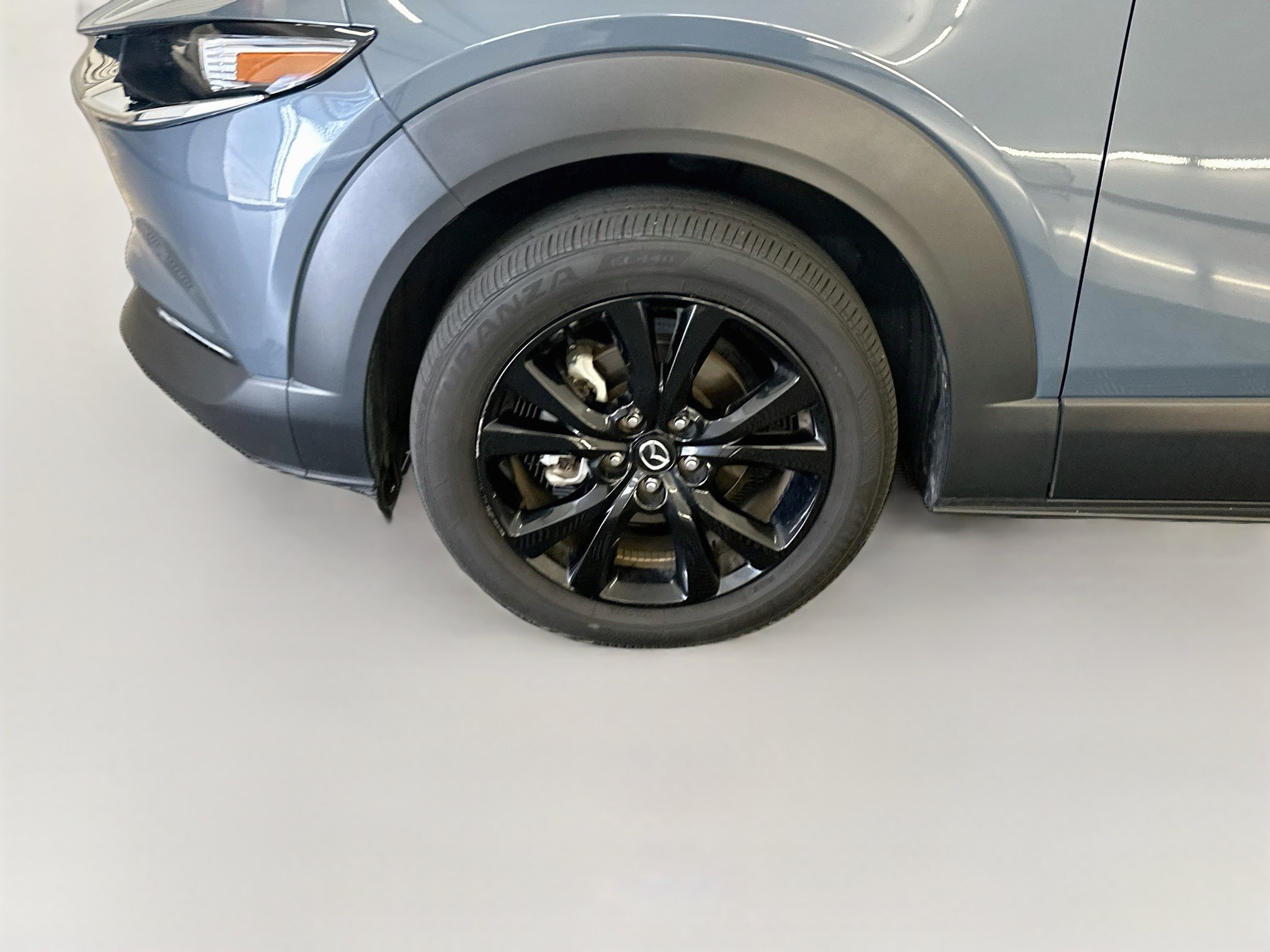 Used 2025 MAZDA CX-30 AWD 2.5 S w/ Preferred Package image 11