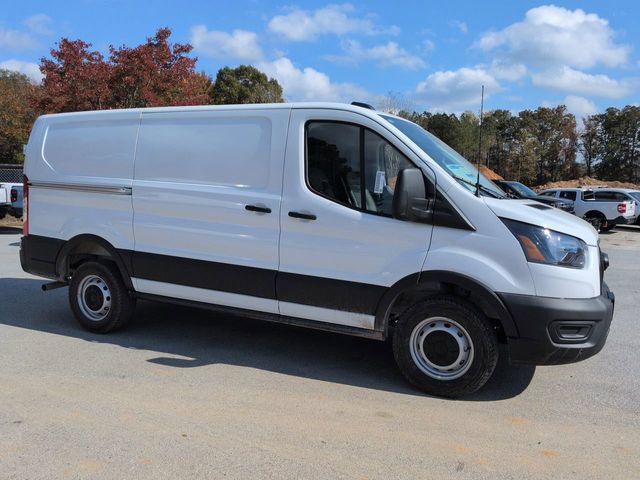 New 2026 Ford Transit 250 Low Roof RWD image 2