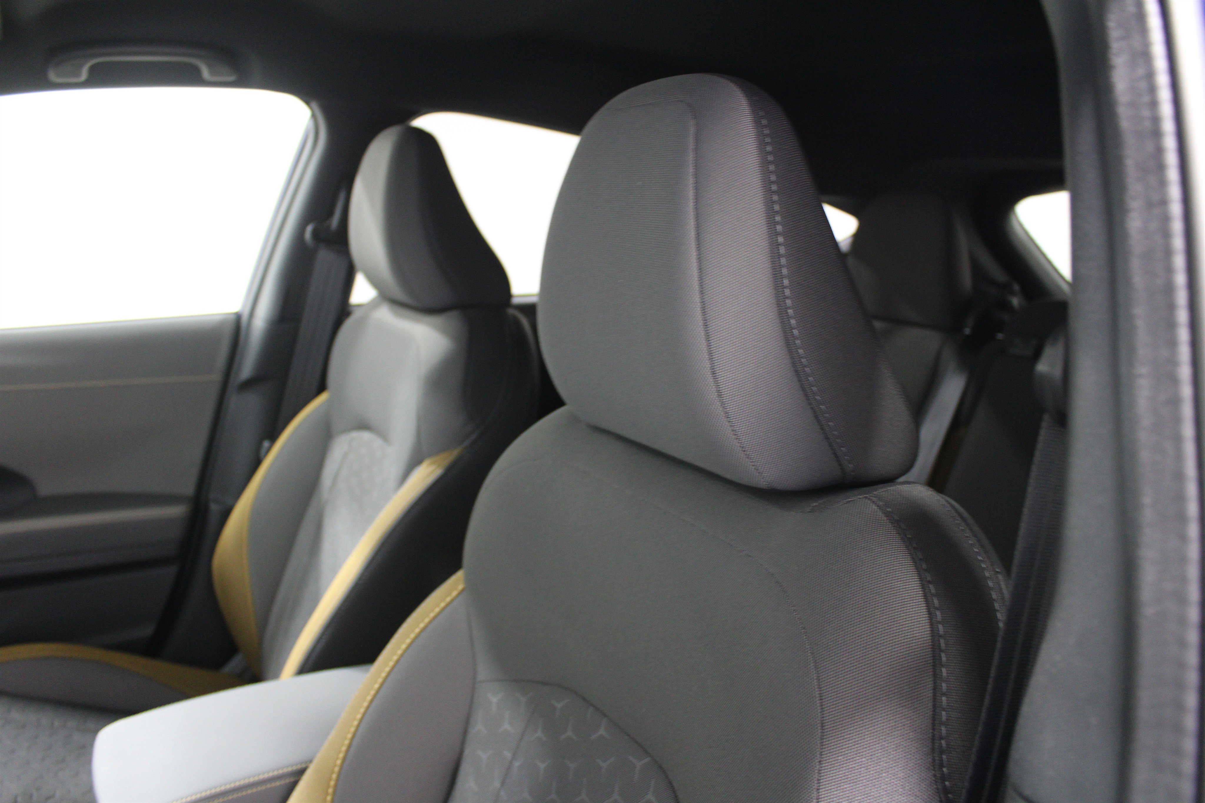 New 2026 Subaru Crosstrek 2.5i Sport image 5