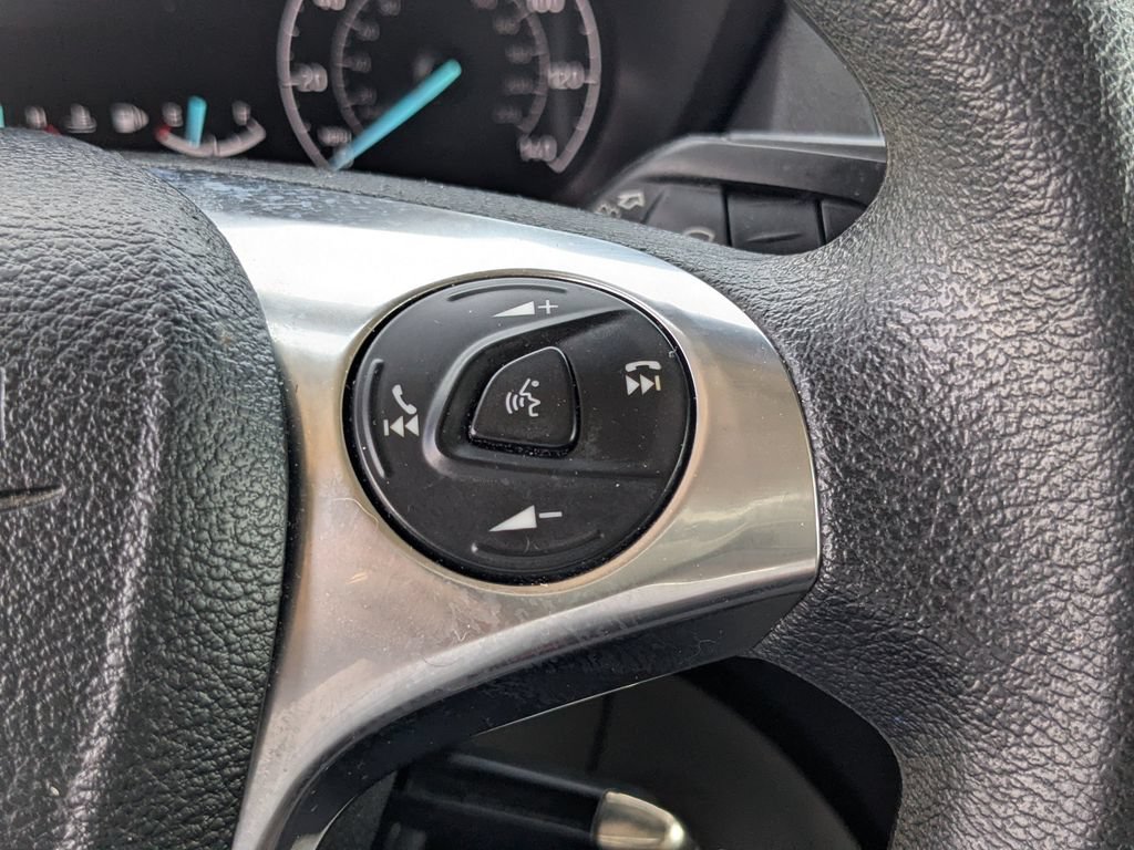 Used 2020 Ford Transit Connect XLT FWD image 25