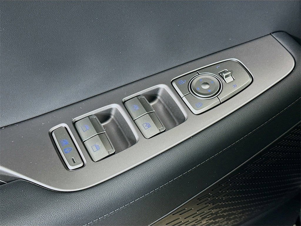 Used 2025 Hyundai Palisade XRT AWD/4WD image 17